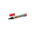 BIC Permanent Marker Red 12's/Box