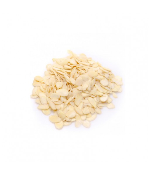 Almond Flakes 1Kg