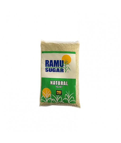 Ramu Sugar 10x1kg