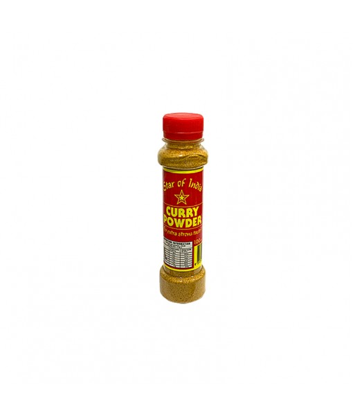 Indian Curry Powder 100g