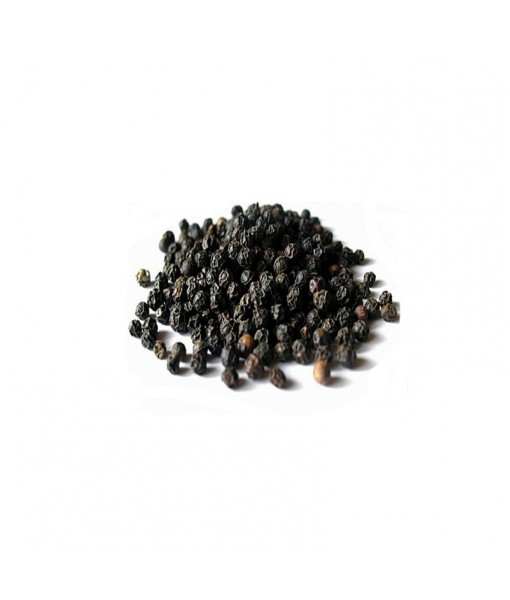 Whole Black Pepper 1kg