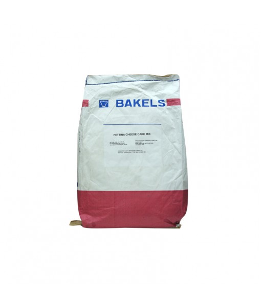 Bakels Cheesecake Mix 10kg