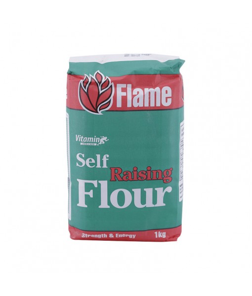 Flame Self Raising Flour