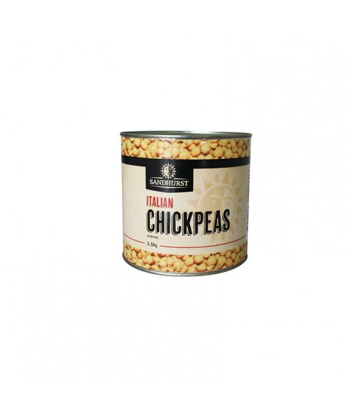 S/hurt Chick Peas 1xA9