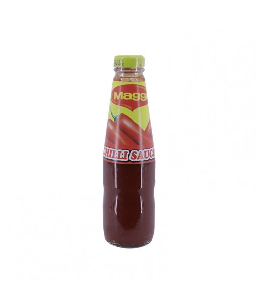 Maggie Chilli Sauce 340g