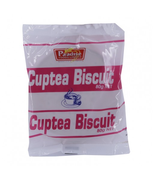 Morobeean Cuptea 80g
