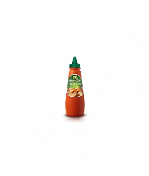 Fountain Sweet Chilli Sauce 500ml