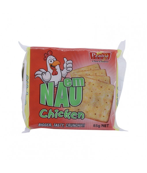 Paradise Em Nau Chicken 85g