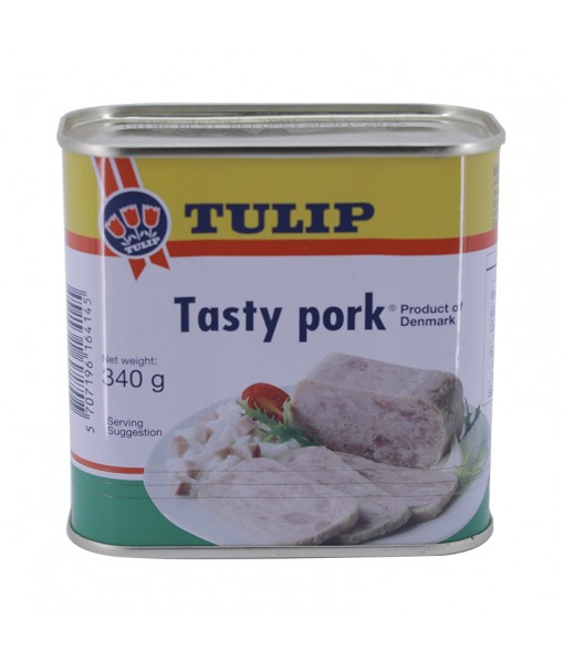 Tulip Tasty Port 340g