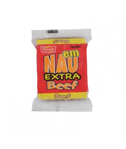 Paradise Em Nau Beef 85g