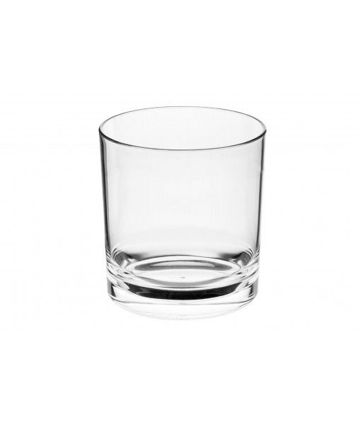 Whiskey Short Glass