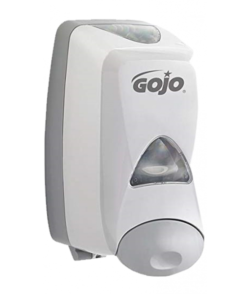 Gojo Fmx Dispenser 1200ml Grey/White