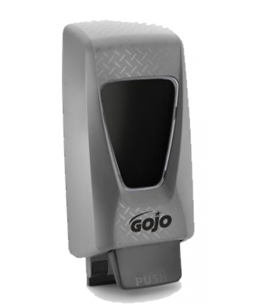 Gojo Pro Tdx Dispenser 2 Liter - Grey
