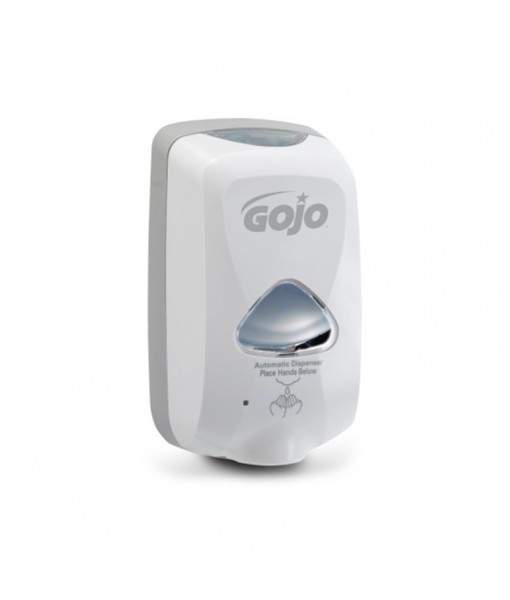 Gojo Dispenser 1200ml White Tfx
