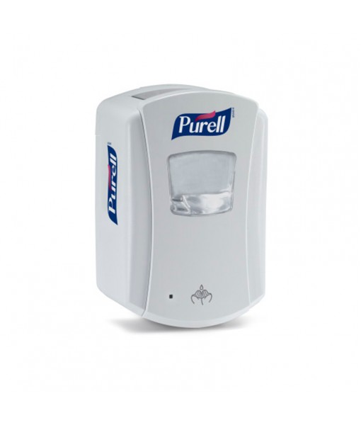 Purell Dispenser 700ml White/White Ltx