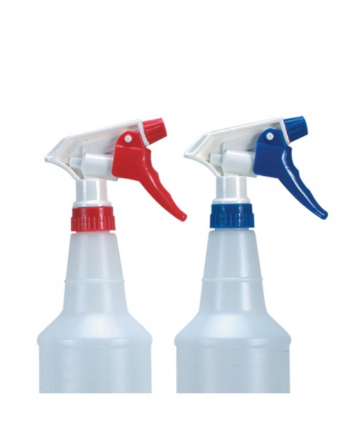 Trigspayer Gen Blue/Red