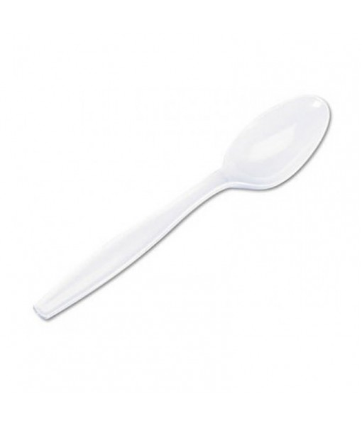 Plastic Spoon (Pw) 7'' 2000's