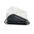 BO35 Slice Triangle Box Black 2400's 2400/C