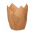 Tulip Muffin Cup Kraft 4000's 20/P