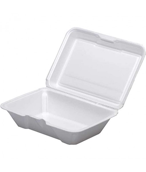 Foam Lunch Box BX-02