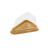 BO35 Slice Triangle Box Gold 2400's 2400/C