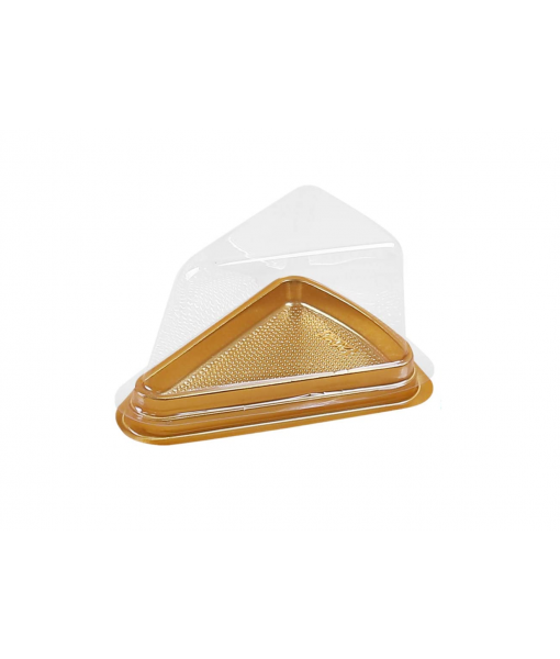 BO35 Slice Triangle Box