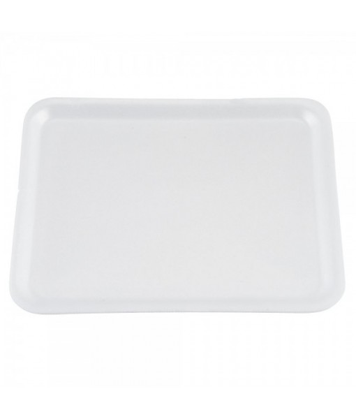 Foam Tray Lam 87 Thin (Black with WHITE) 500's