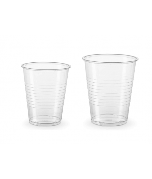 Plastic Cups Oz 
