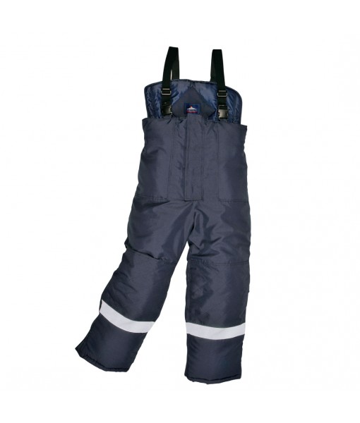 Cold Store Trouser with Tape