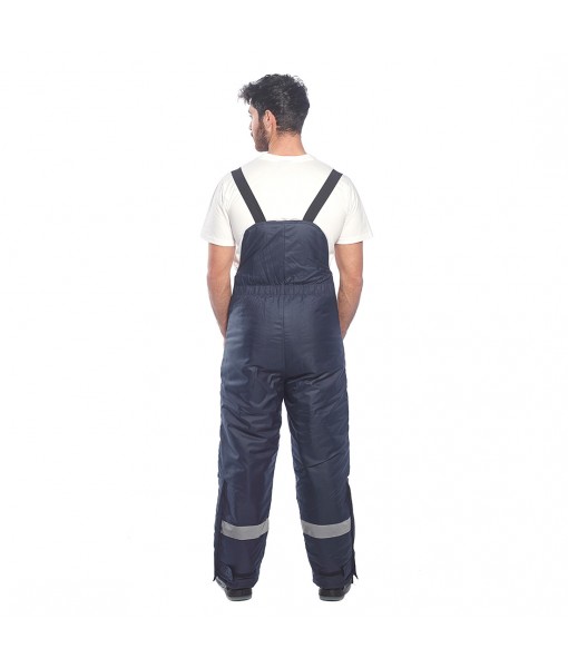 Cold Store Trouser with Tape