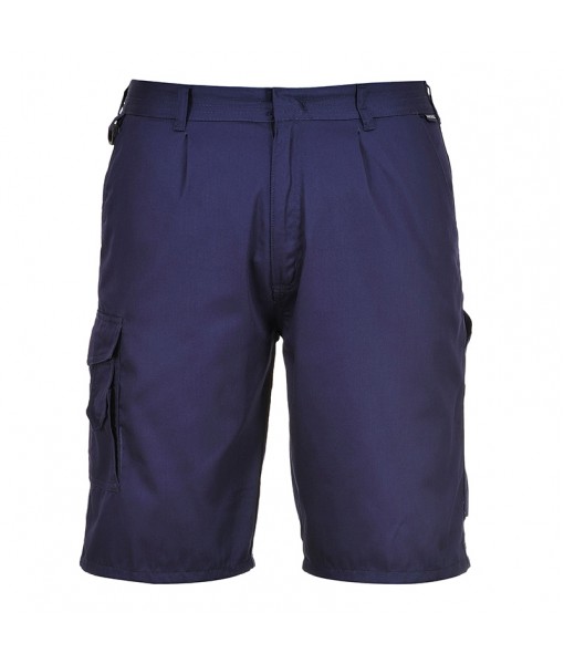 Combat Shorts Navy