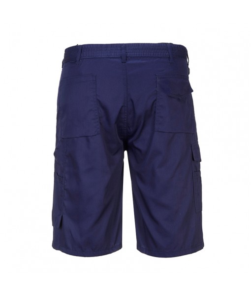 Combat Shorts Navy