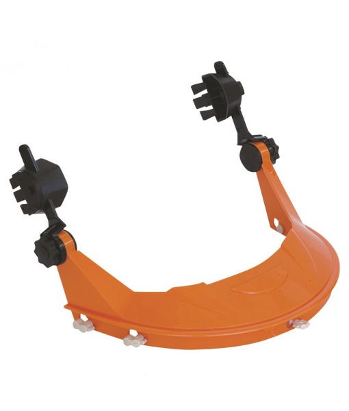 Hardhat Browguard (Hh6/hhv6)
