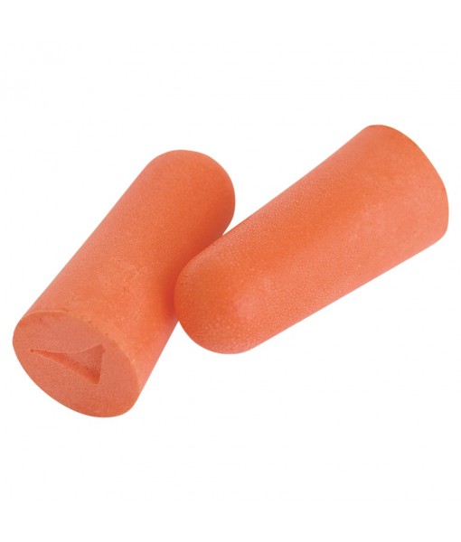 Probullet Disp Earplugs 200's