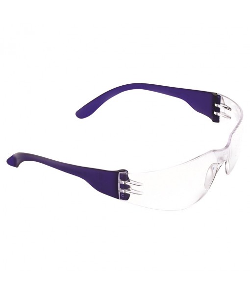 Tsunami Specs Clear Lens