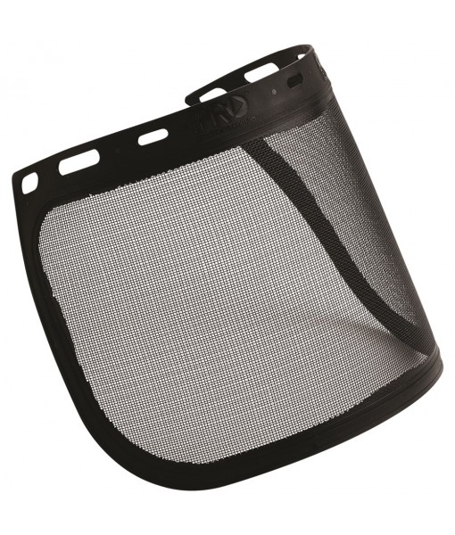 Browguards (BG & HHBGE) Mesh Lens