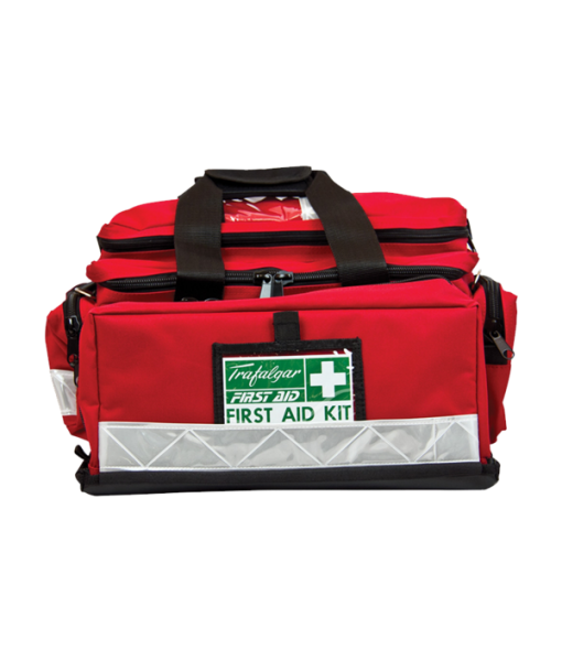 National O/Door & Remote First Aid Kit 5