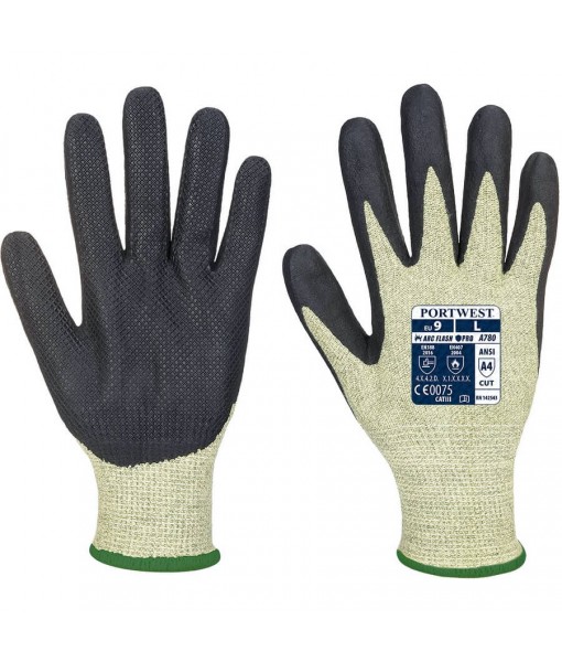 Arc Grip Gloves