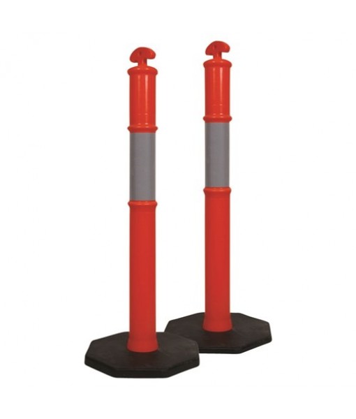 Bollard & Base 6kg