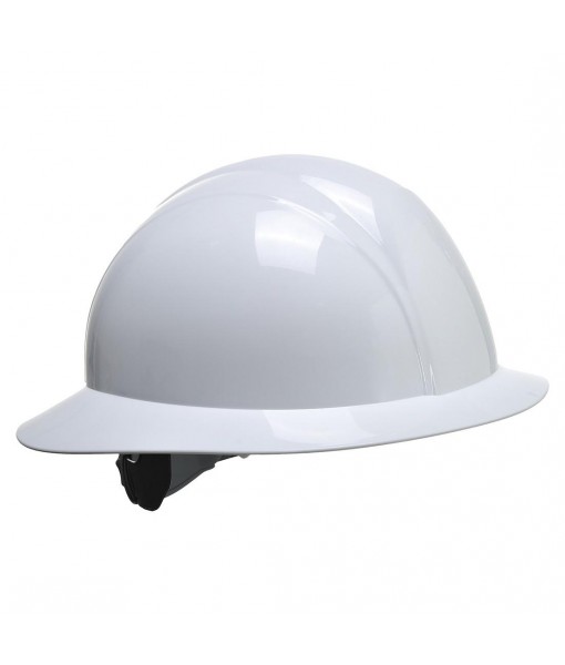 PS52 - Full Brim Future Helmet