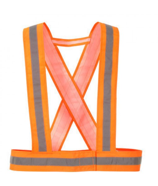HV55 - Hi-Vis Strap