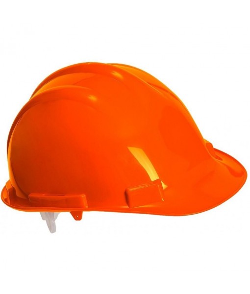 Expertbase Safety Helmet Orange