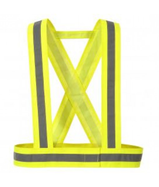 HV55 - Hi-Vis Strap