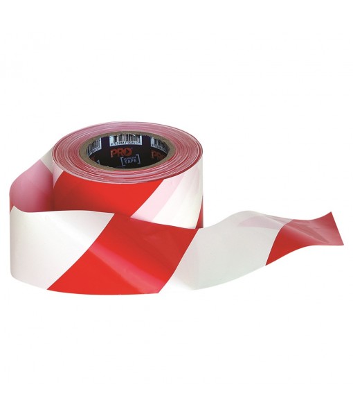 Red/white Tape