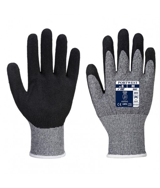 A665 - VHR Advanced Cut Glove