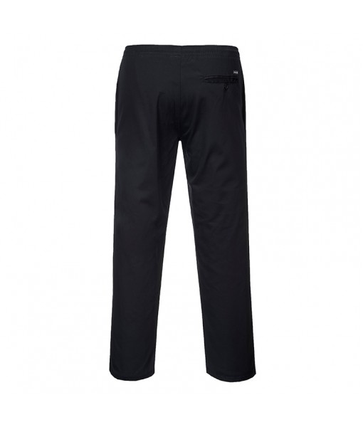 Drawstring Chef Trousers